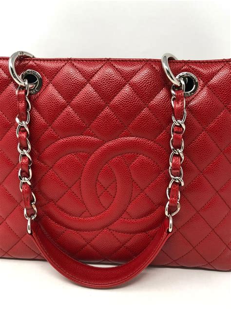 color chanel bag - authentic red chanel bags.